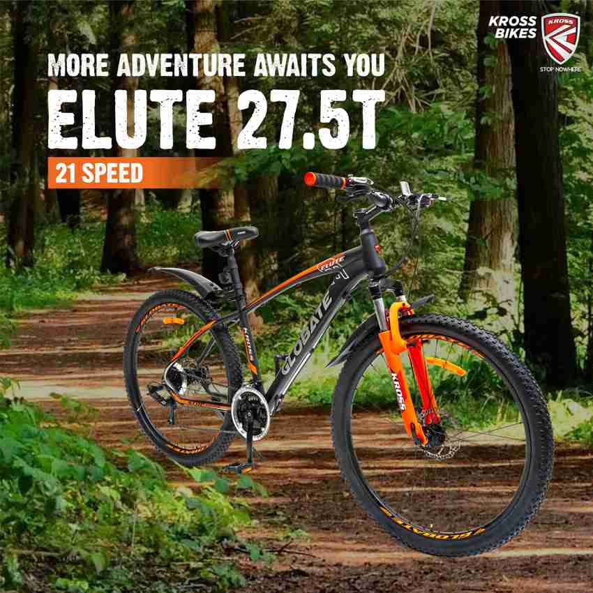 Kross globate elute price outlet