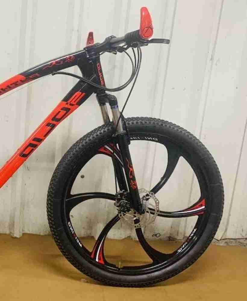 Roadeo fat sale tyre cycle