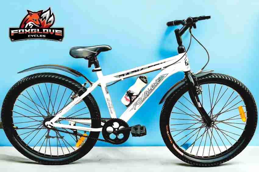 Foxgloves mountain sale bike
