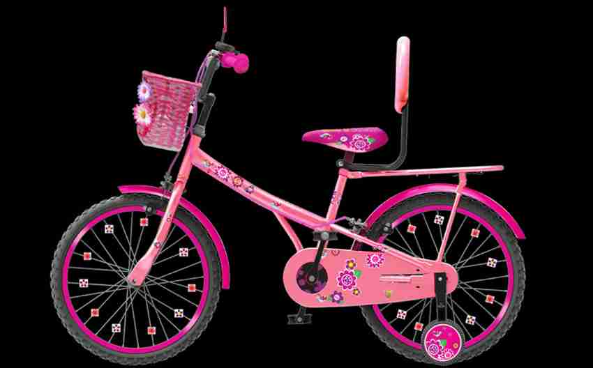 Bsa flora 20t deals