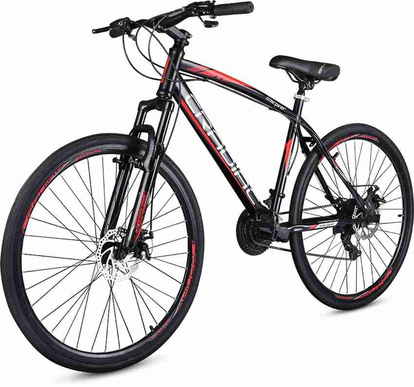 Pro sales city cycles