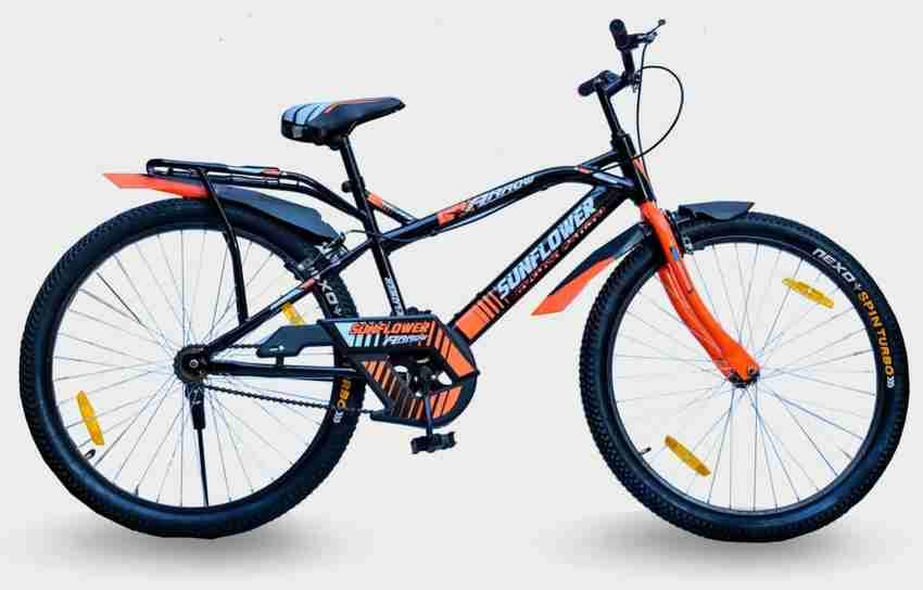 Hercules arrow 26t sales