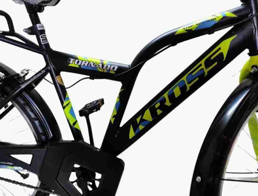 Kross 2025 dude cycle