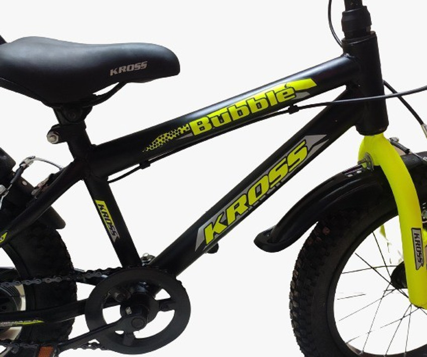 Kross cycle kids 2025