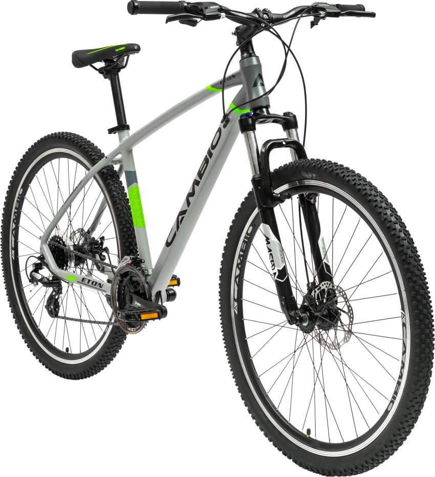 Orbea mx 50 store 27.5 mountain bike