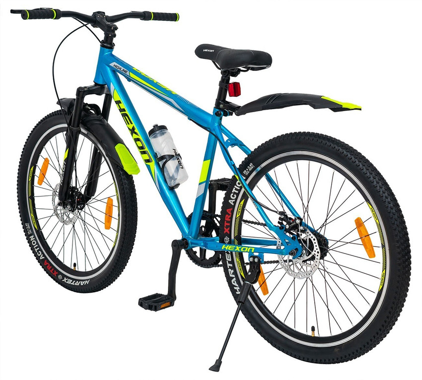 Hexon Single Speed Ride Like Airwalk Suspension Fork Double Wall Alloy Rim 26 T Road Cycle Price in India Buy Hexon Single Speed Ride Like Airwalk Suspension Fork Double Wall Alloy