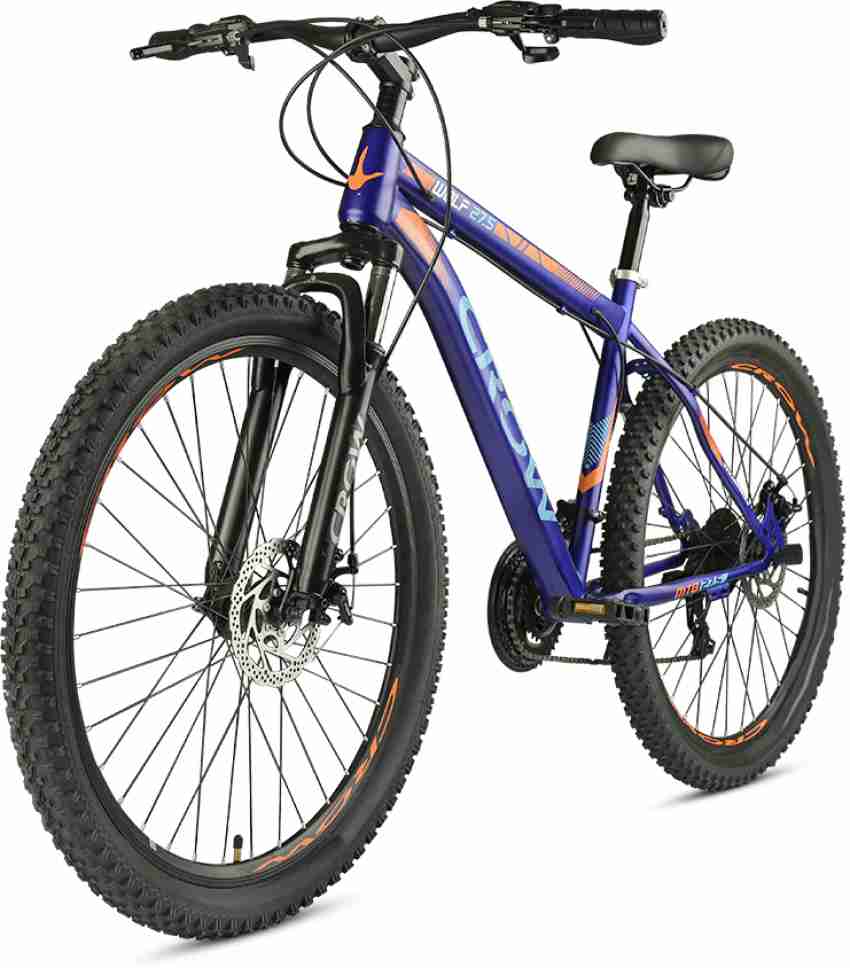 Wolf mountain bike deals price