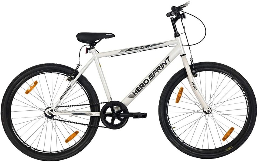 CalcuttaCycleCo Hero Cycles For Men s And Boys 27.5 T Mountain