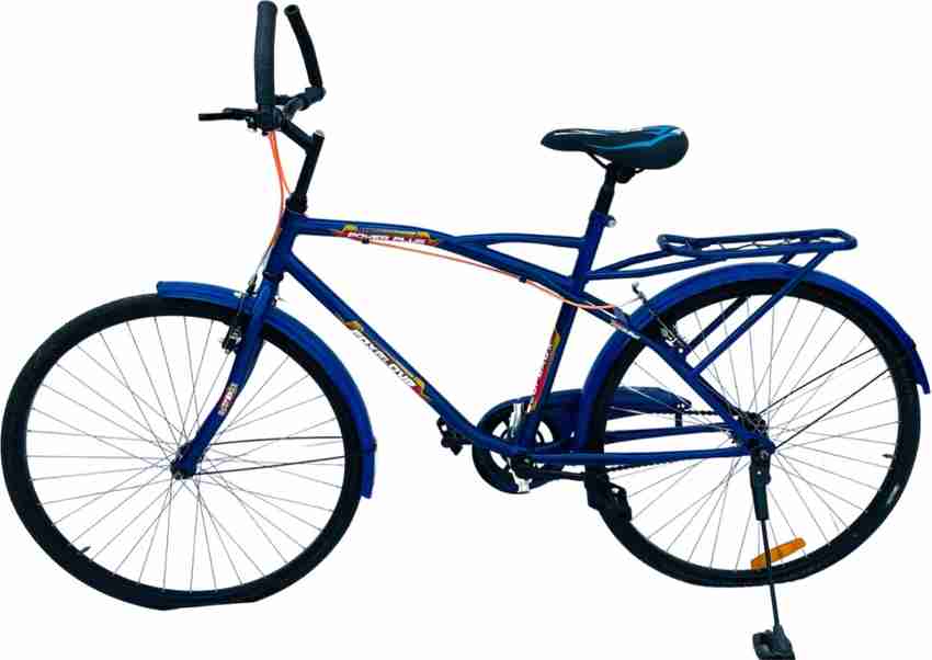 FOXGLOVE PHOTON 26.1.3 8 MATT BLUE SLR TYRE TUBE FOR 12 PLUS AGE