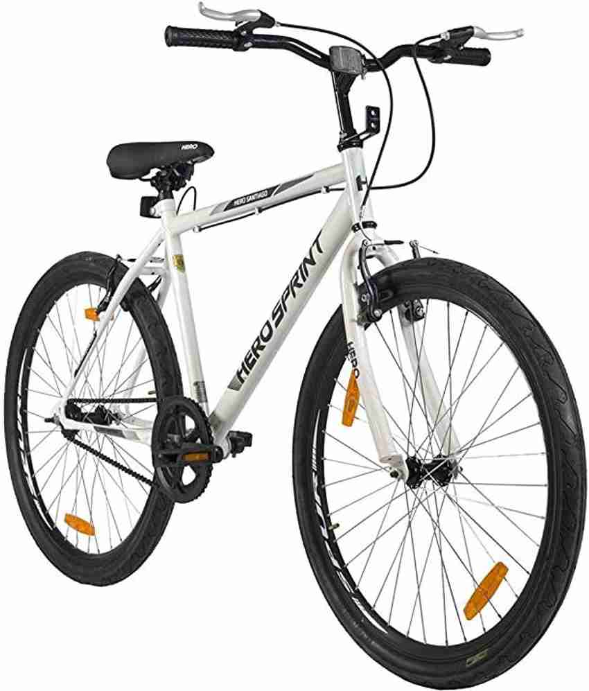 Hero gear store cycle for men