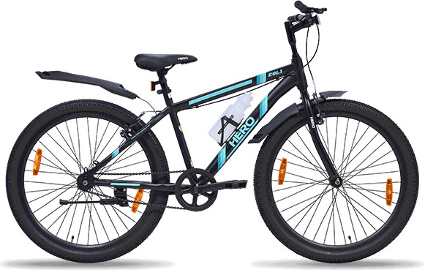 Hero sports cycle price on sale
