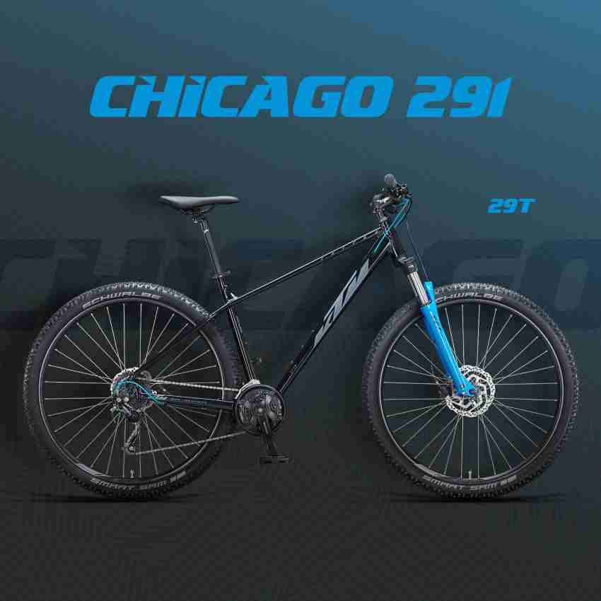 29 large mountain discount bike