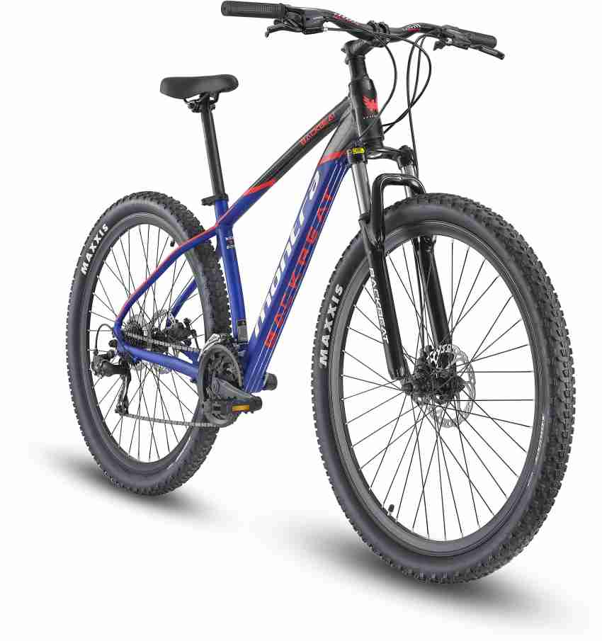 Montra BACKBEAT 27.5 T Mountain Cycle Price in India Buy Montra