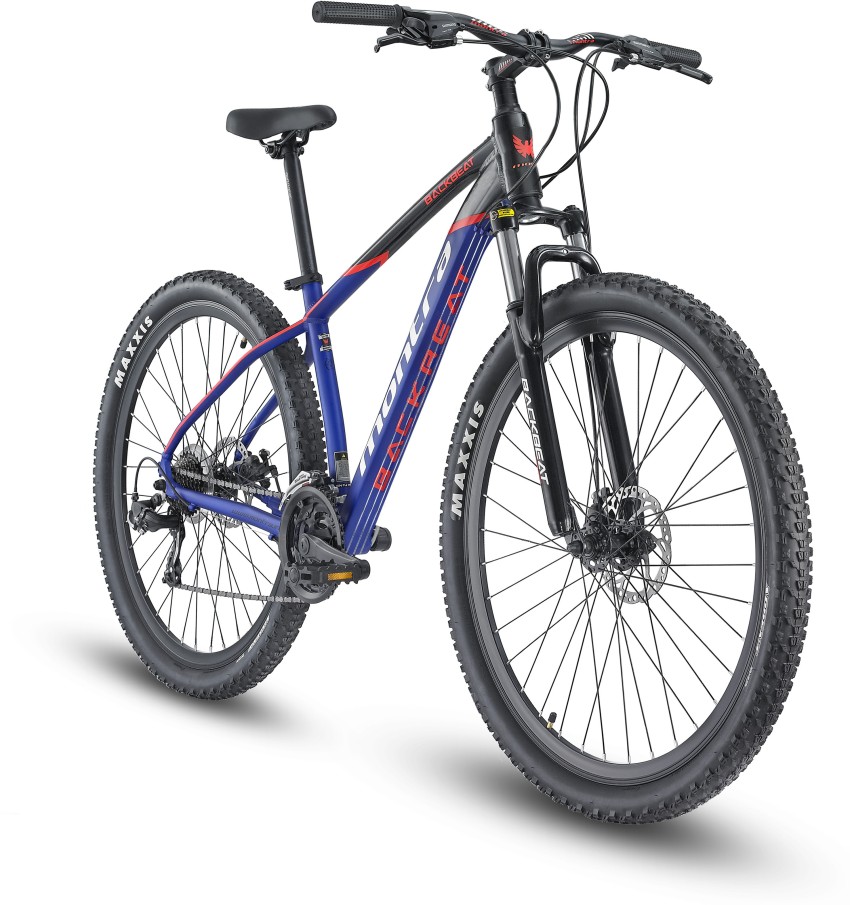 Montra BACKBEAT 29 T Mountain Cycle