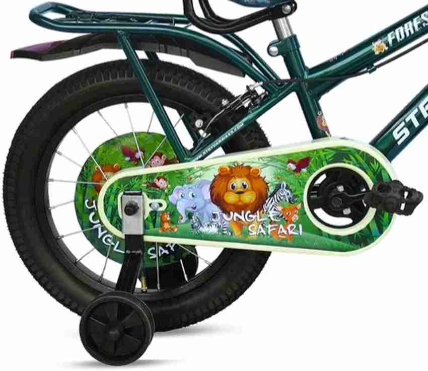 Tata stryder 16 inch best sale