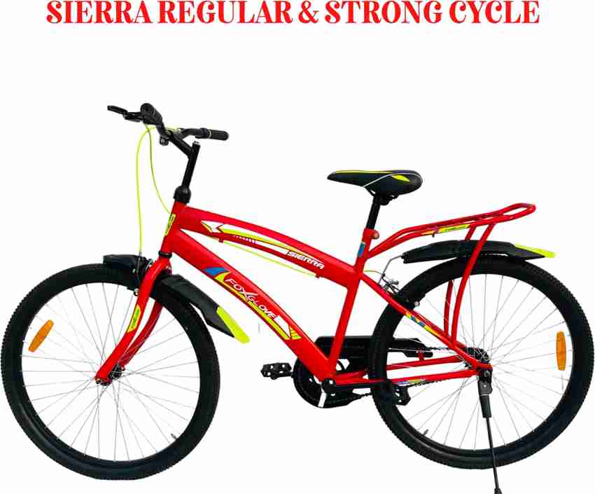 Regular best sale cycle price