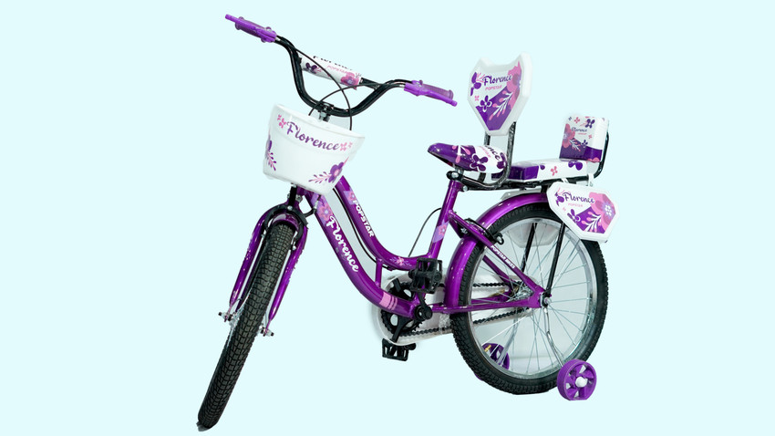 Popstar speed hotsell cycle price