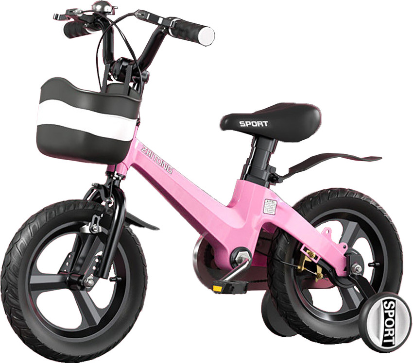 SYGA Bicycles for Kids 2 5 Years Old Children s 12 inch Light