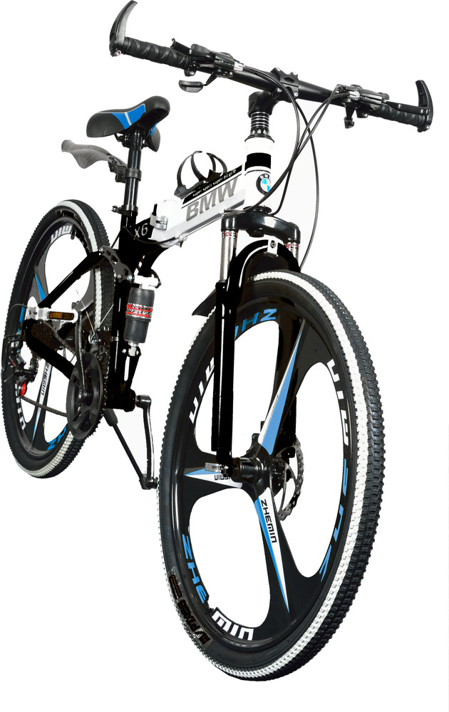 Sports shop cycle gear