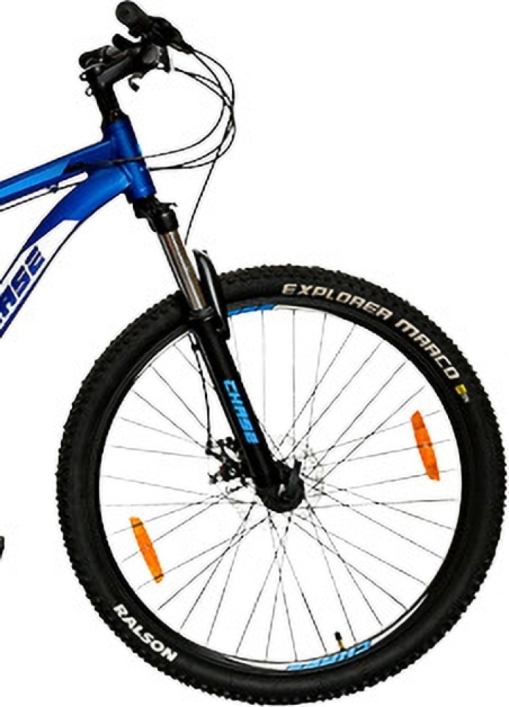 Chase AL 20 27.5 M S 27.5 T Mountain Cycle Price in India Buy