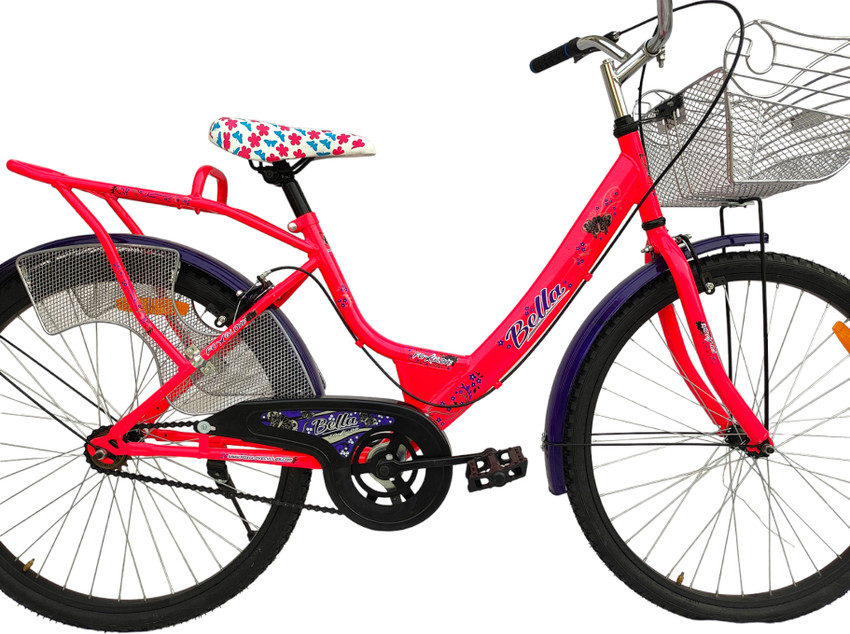 24 inch ladies cycle store