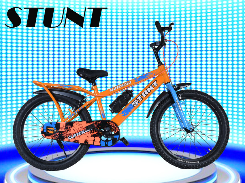 Kids stunt cycle sale
