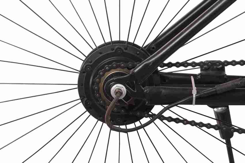 E fixie clearance