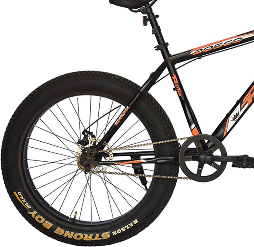 Cycle age best sale 12