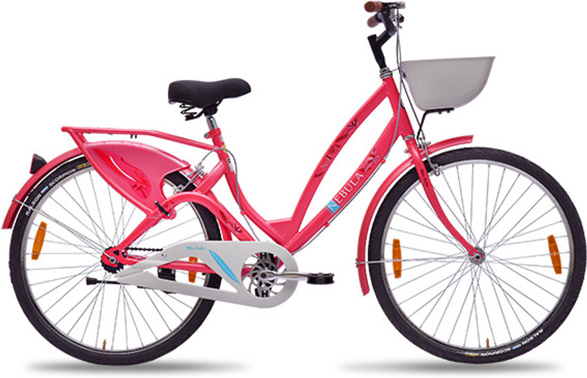 Hero neon lady cycle outlet