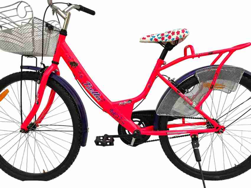 Bicycle 24 inch hotsell girl