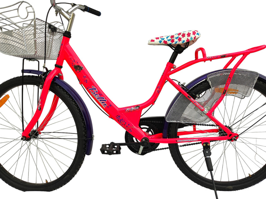 24 inch ladies cycle store