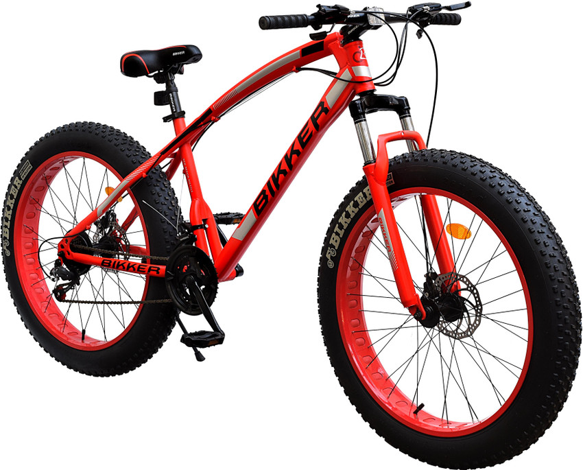 fat tyre cycle under 5000