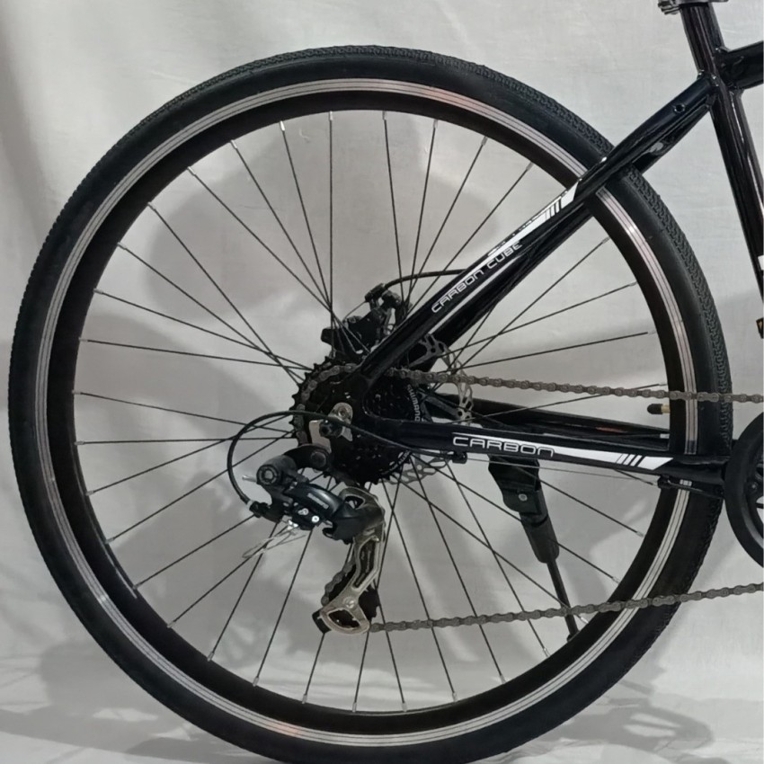 700c wheelset 7 cheap speed