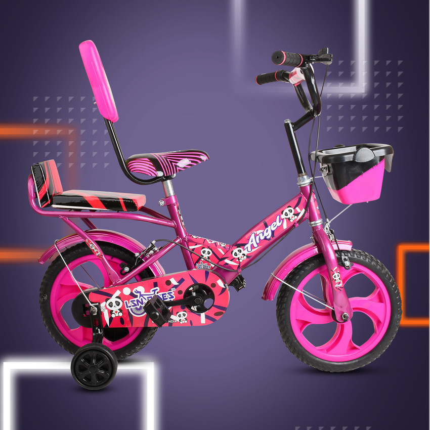 Pink wali cycle 2025