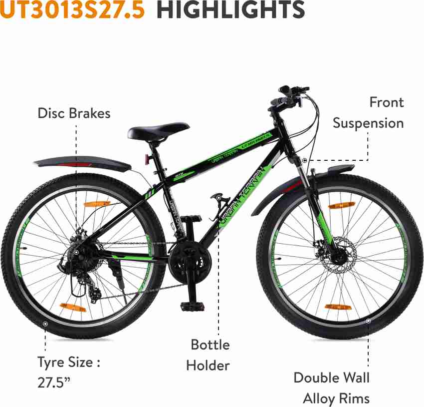 Atlas cheap ultimate mtb