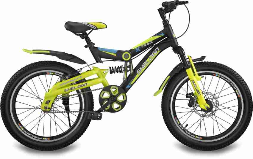 Trax bike price online