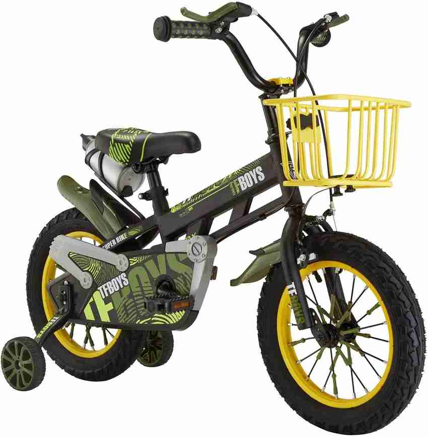 Boys cycle kids hot sale