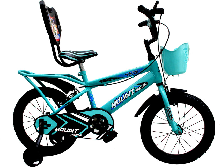 Bmx best sale rider cycle