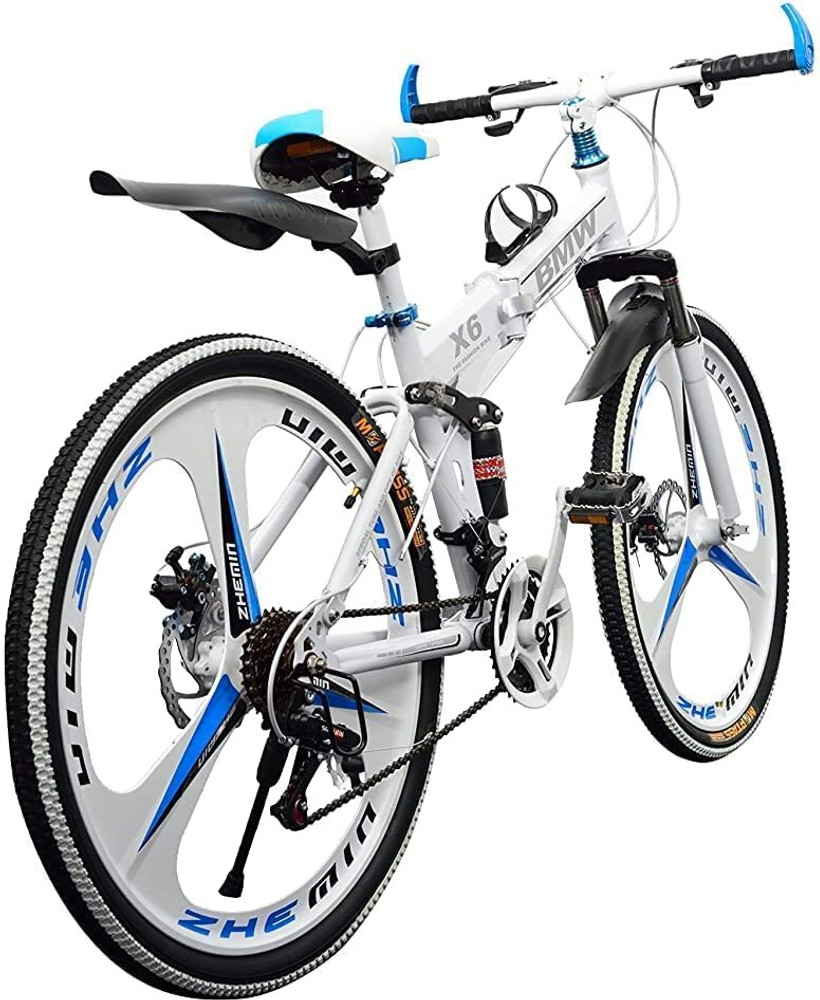 Bmw best sale cycle flipkart