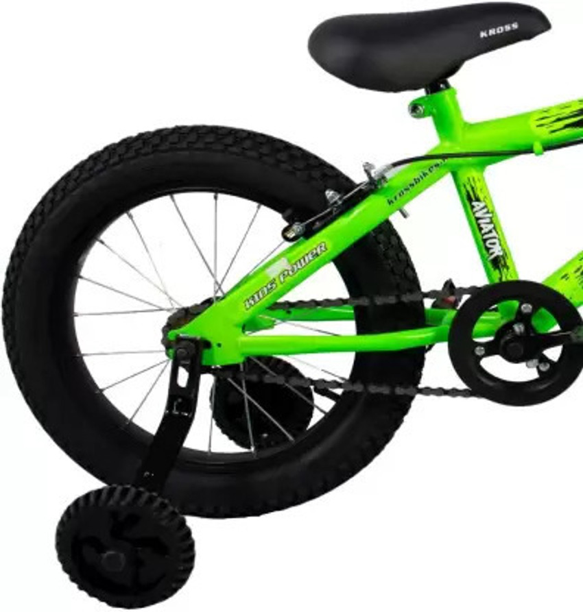 Kross Aviator 16T 16 T BMX Cycle Price in India Buy Kross