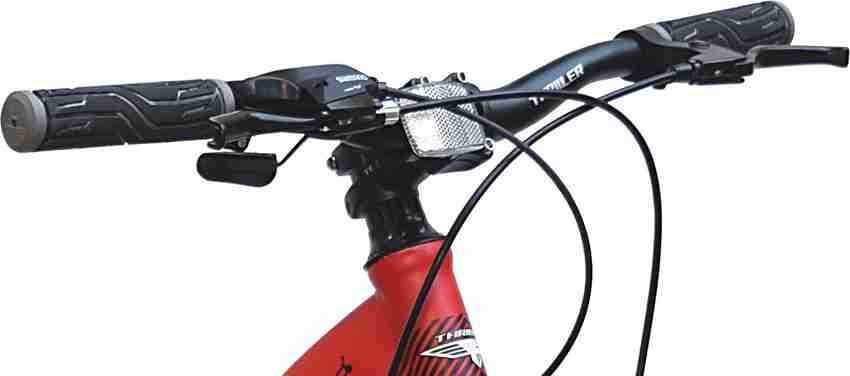 Clutch on clearance mountain bike