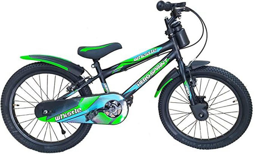 Hero bmx hot sale cycle price