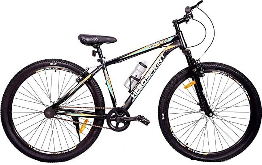 Hero cycle 29 2025 inch without gear