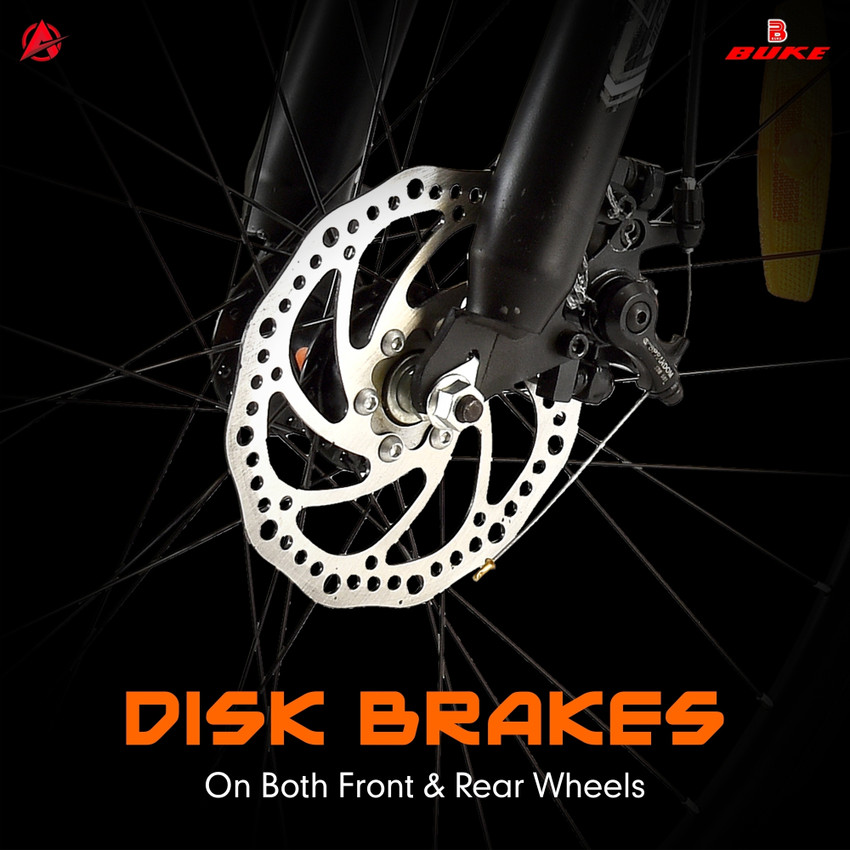 AVON Buke Salvo 29T MTB 29Inch Wheel 18.5Inch Steel frame Hybrid Cycle 29 T Hybrid Cycle City Bike Price in India Buy AVON Buke Salvo 29T MTB 29Inch Wheel 18.5Inch Steel frame Hybrid Cycle 29 T