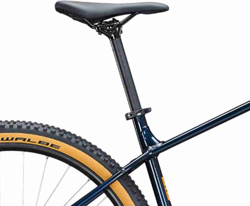 KTM Ultra Ride 29T Blue Orange Large 29 T Mountain Hardtail