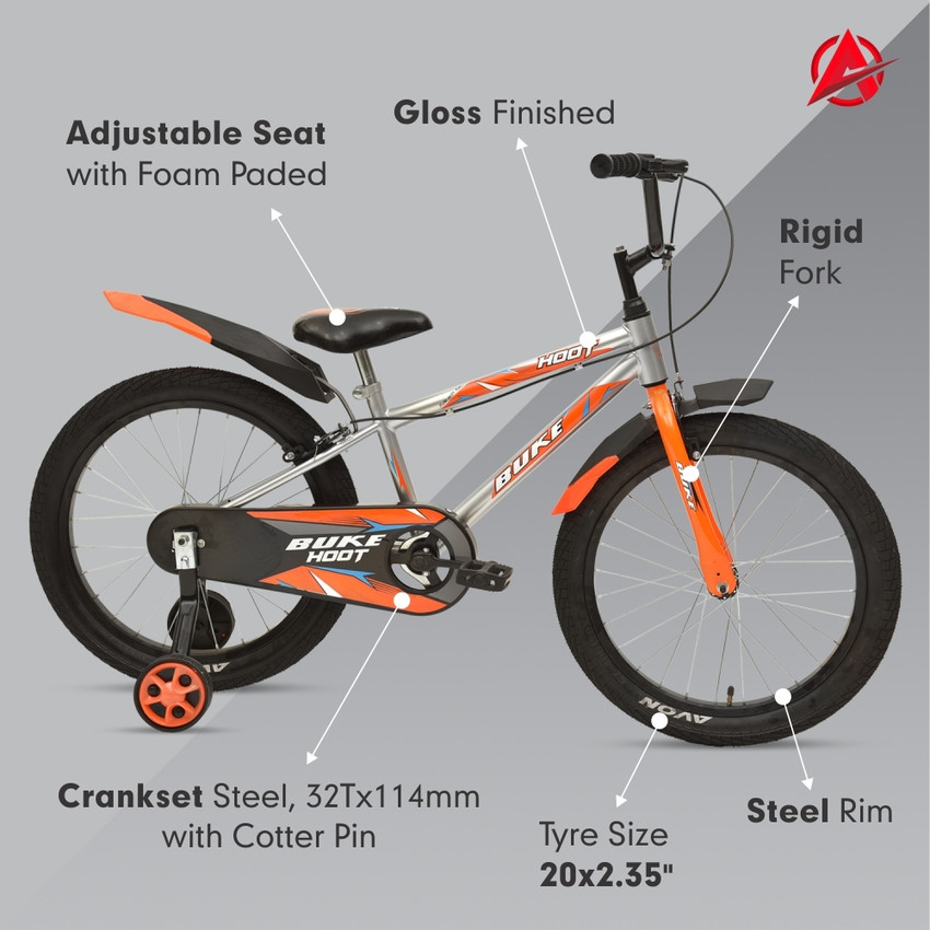 Cycle broad tyre sale
