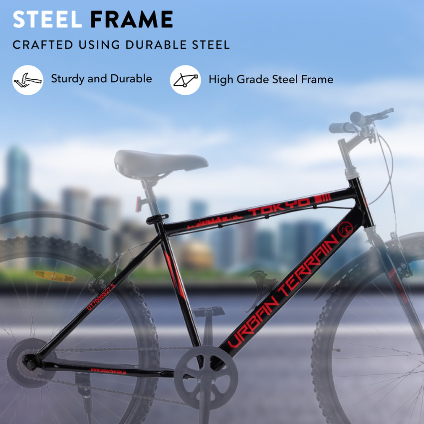 Mob frame 27.5 best sale