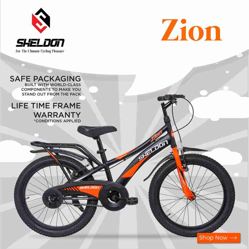 Zion cycles bike new arrivals shop
