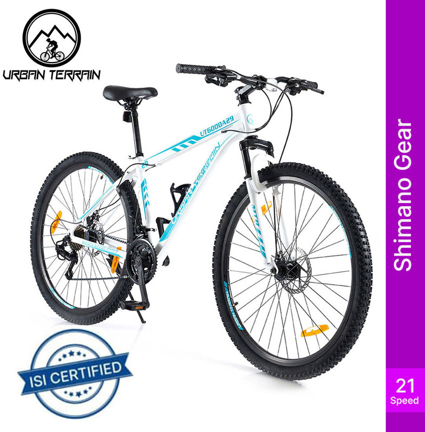 Mtb for sales city use