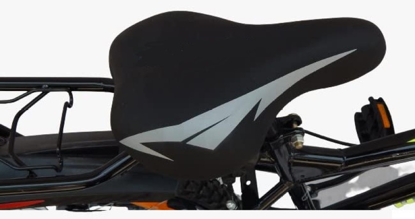 Road bike seat discount for heavy rider